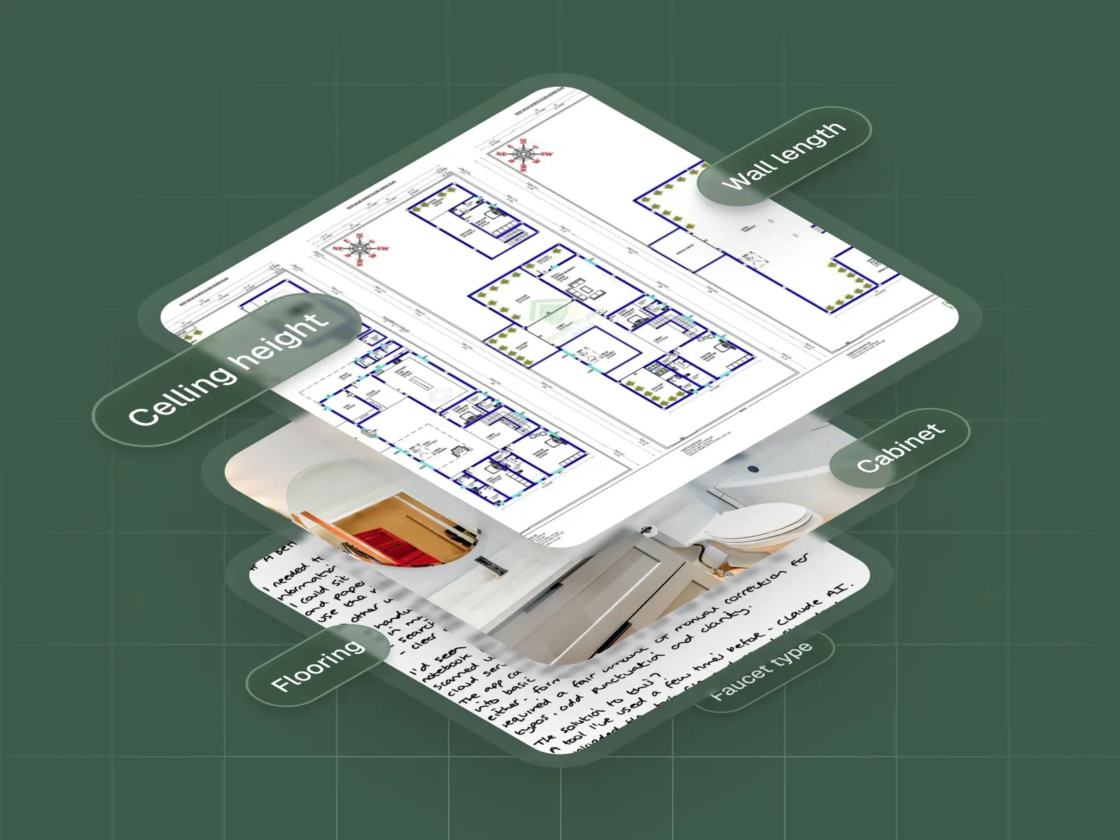 Dashboard screenshot
