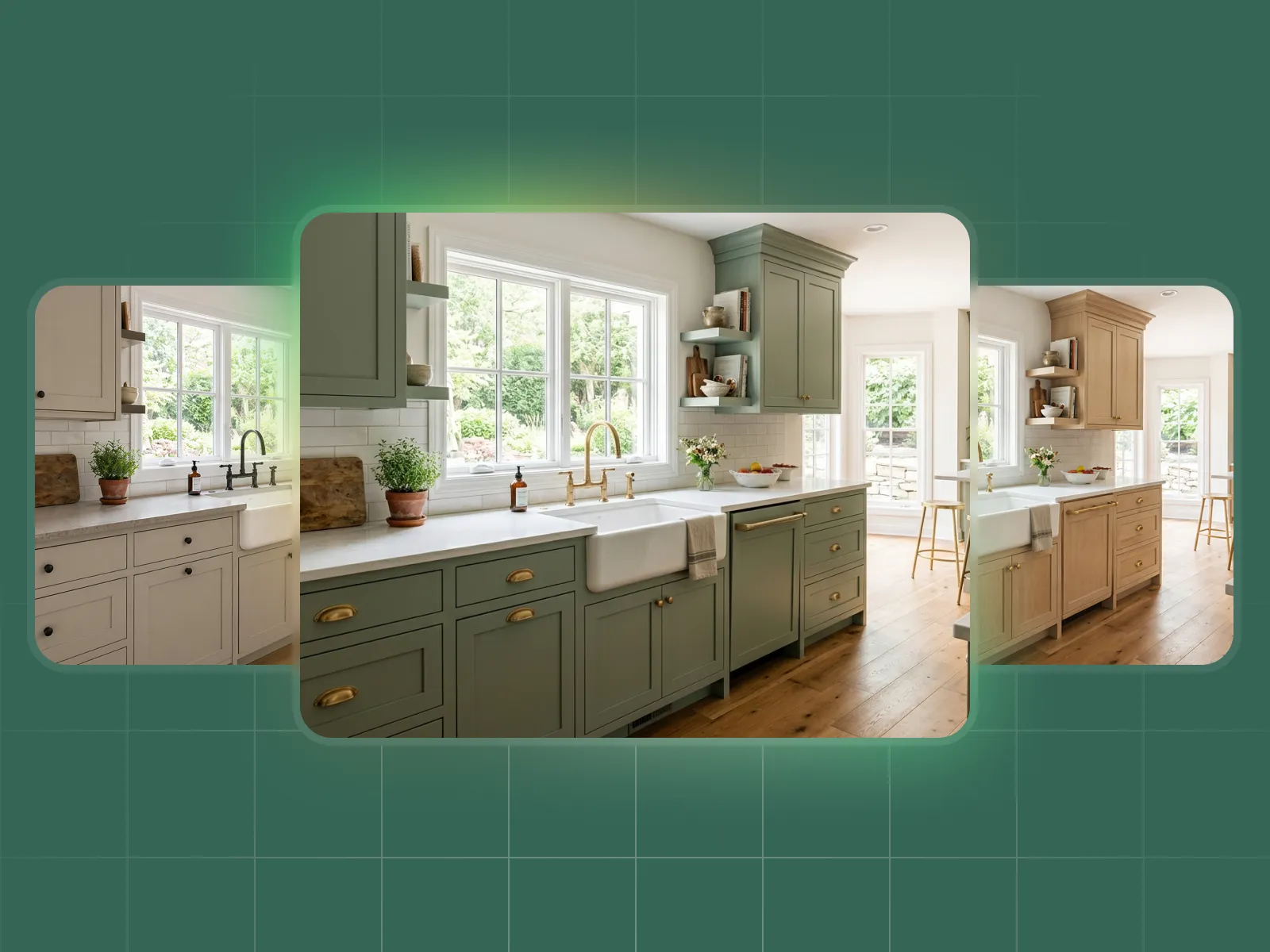 Dashboard screenshot
