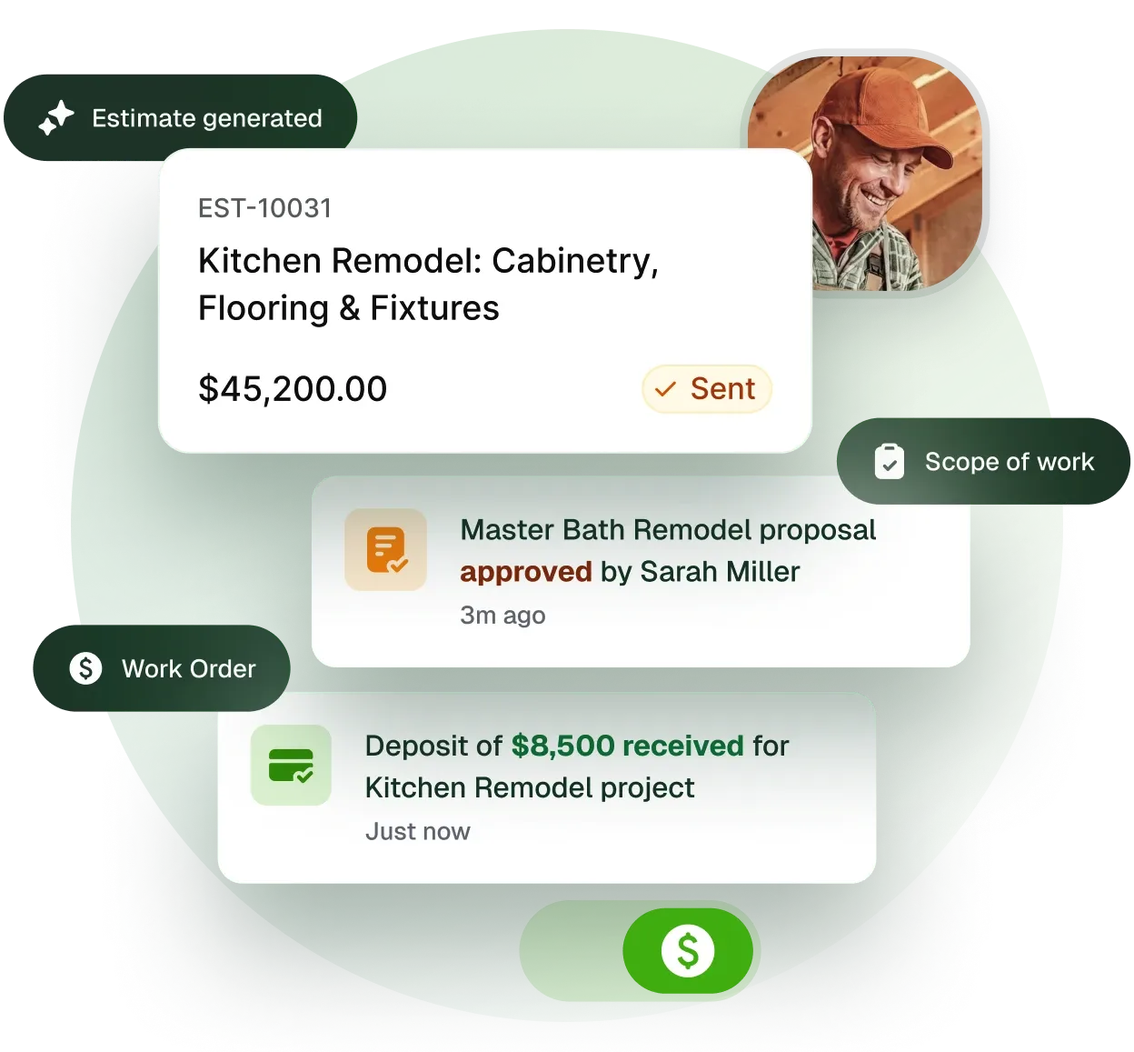 CRM Pipeline Management