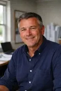 Roy D.