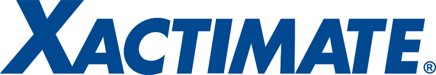 Xactimate logo