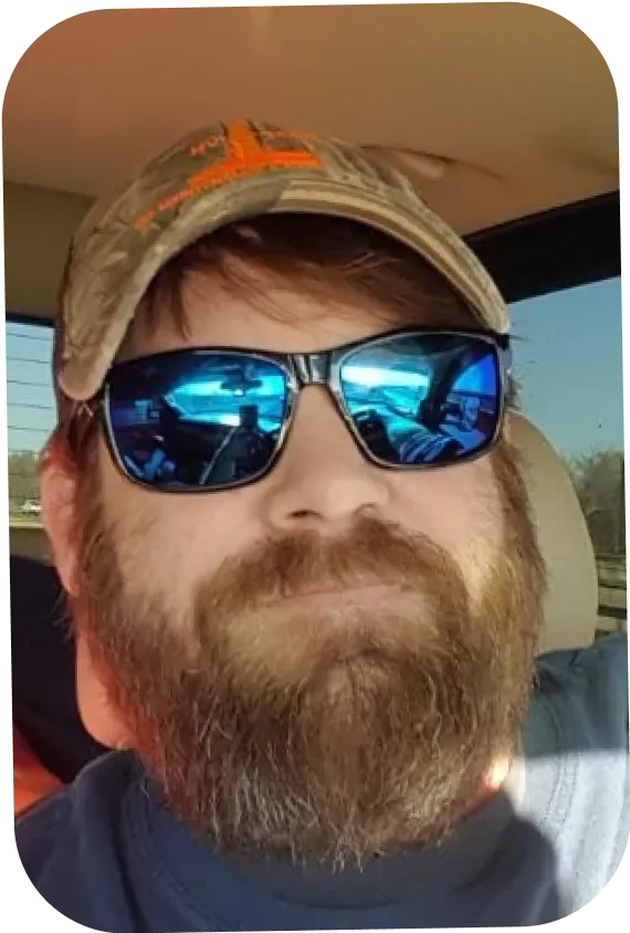 Community member