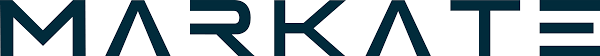 Markate logo