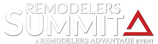 Remodelers Summit
