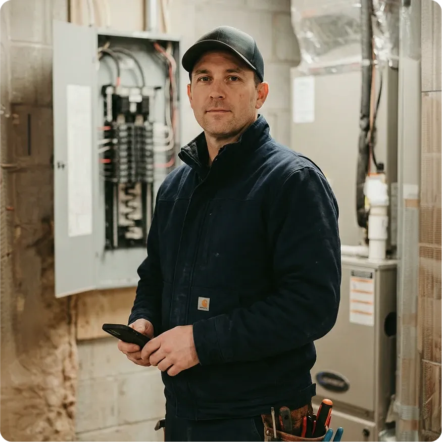 Trade Contractors & Handymen