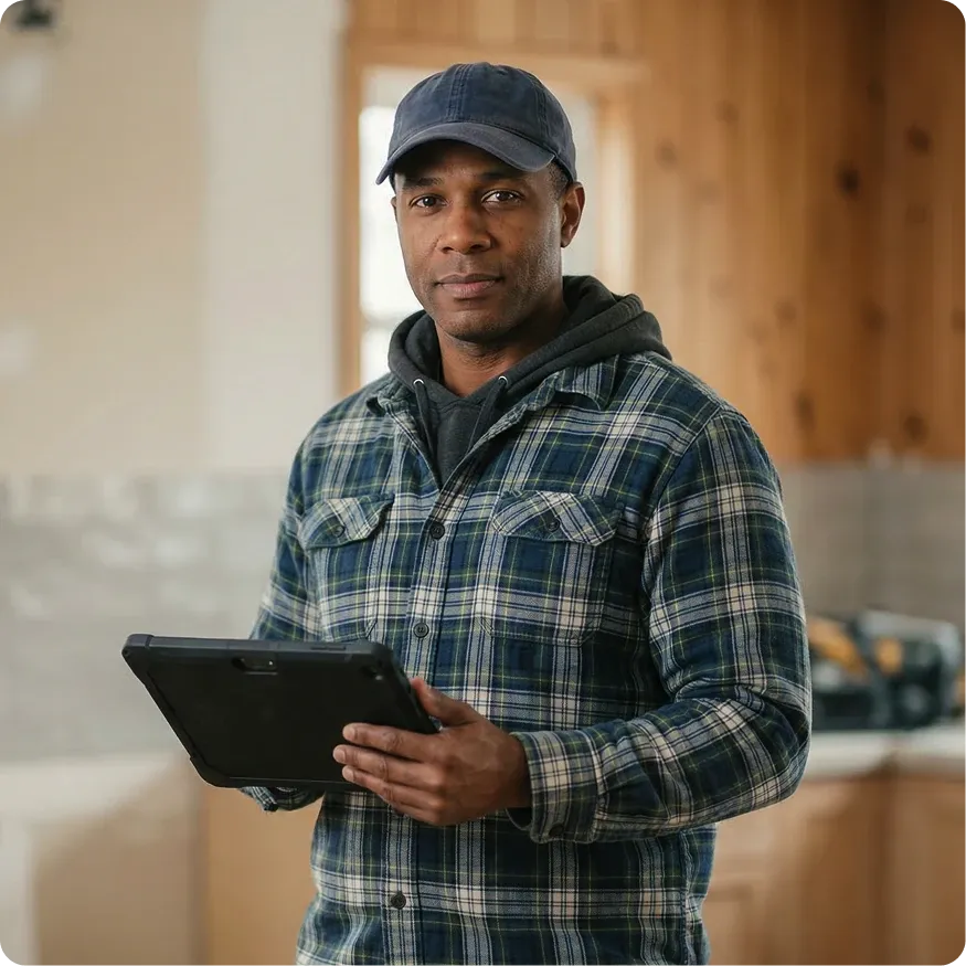 Remodelers